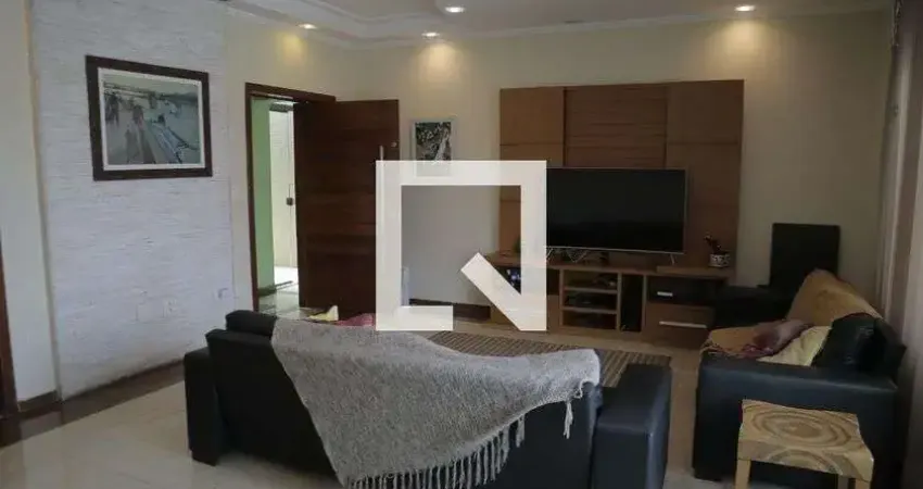 Casa para Venda - Freguesia do Ó, 4 Quartos,  400 m² - São Paulo