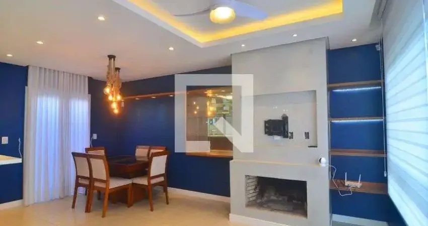Casa para Venda - Estância Velha, 3 Quartos,  170 m² - Canoas