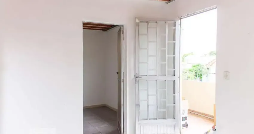 Kitnet / Stúdio para Venda - Engenho Novo, 1 Quarto,  30 m² - Rio de Janeiro