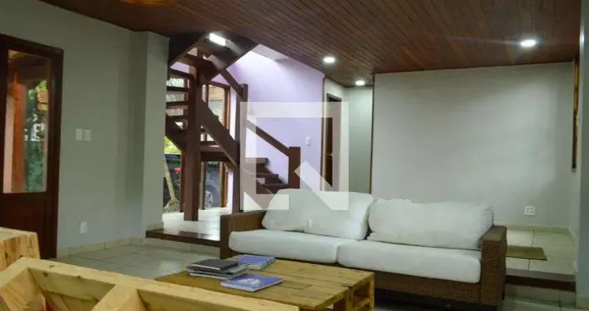 Casa / Sobrado em Condomínio para Venda - Taquara, 4 Quartos,  268 m² - Rio de Janeiro