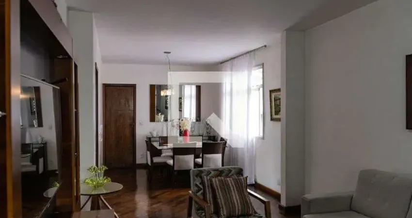 Apartamento para Venda - Padre Eustáquio, 4 Quartos,  140 m² - Belo Horizonte