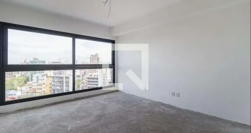 Casa / Sobrado em Condomínio para Venda - Petrópolis, 1 Quarto,  29 m² - Porto Alegre