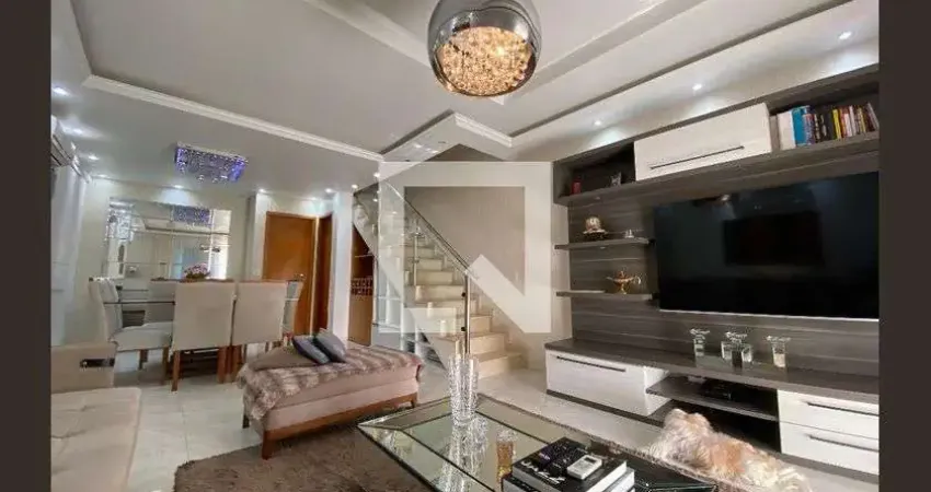 Casa para Venda - Freguesia , 3 Quartos,  170 m² - Rio de Janeiro