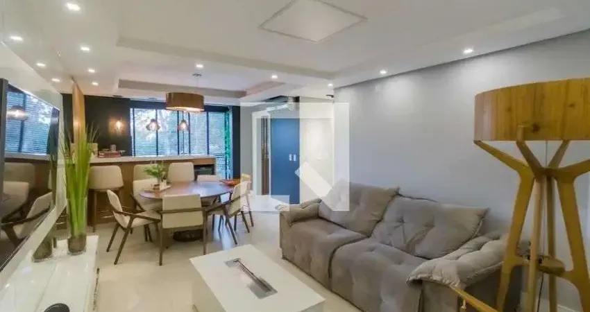 Apartamento para Venda - Morro do Espelho, 2 Quartos,  93 m² - São Leopoldo