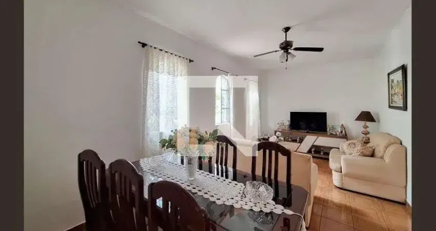 Casa para Venda - Água Fria, 4 Quartos,  200 m² - São Paulo