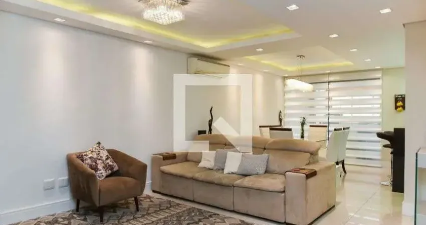 Casa para Venda - Jardim Itu-Sabará, 3 Quartos,  198 m² - Porto Alegre