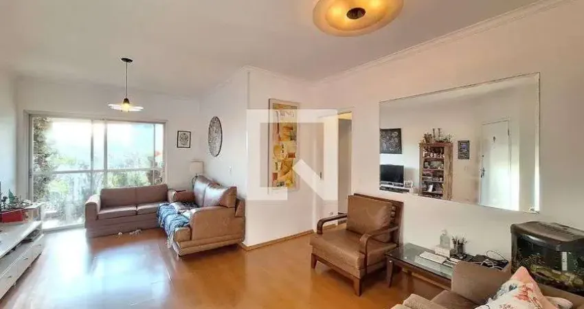 Apartamento para Venda - Vila Pompéia, 3 Quartos,  105 m² - São Paulo