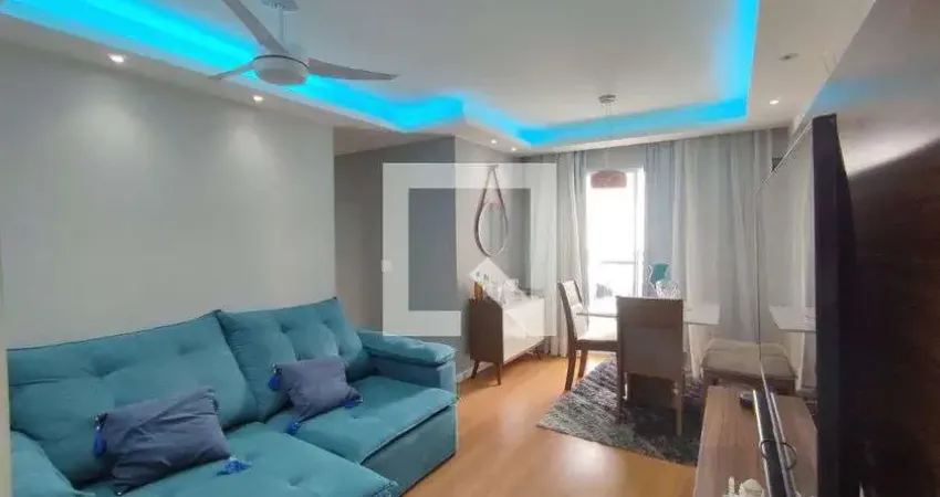 Apartamento para Venda - Taquara, 3 Quartos,  56 m² - Rio de Janeiro