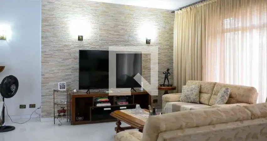 Casa para Venda - Vila das Mercês, 3 Quartos,  210 m² - São Paulo