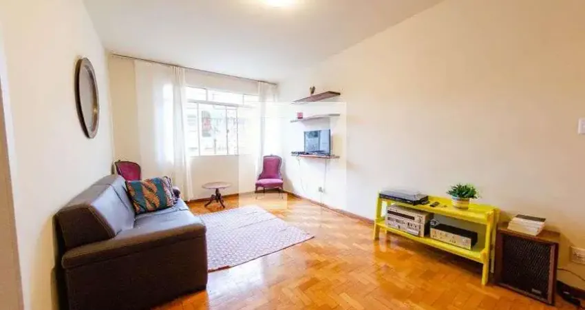 Apartamento para Venda - Gutierrez, 3 Quartos,  110 m² - Belo Horizonte