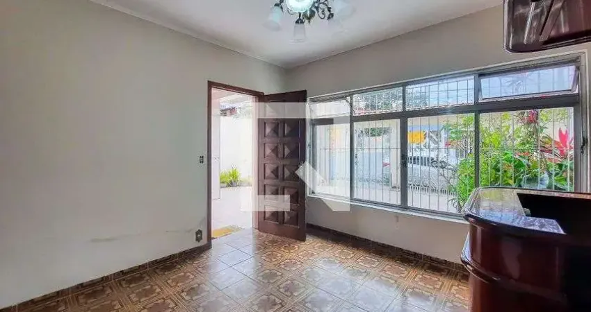 Casa para Venda - Planalto, 4 Quartos,  196 m² - São Bernardo do Campo