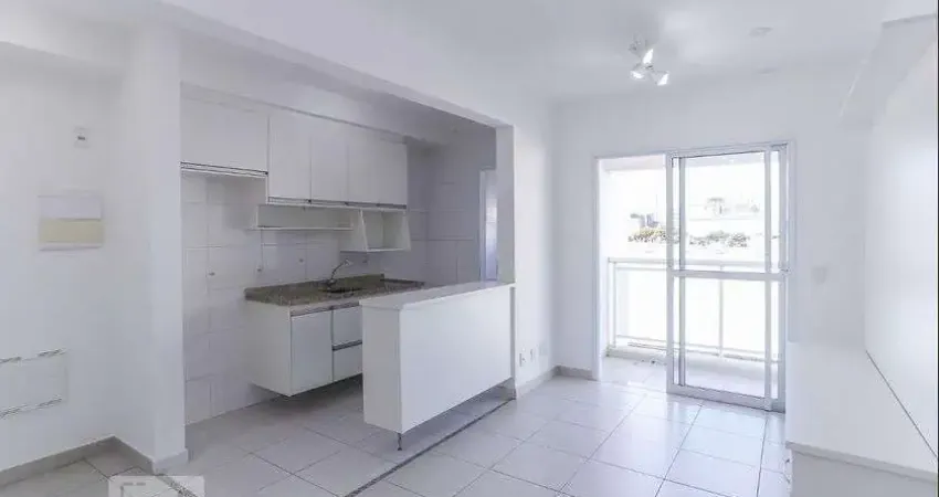 Apartamento para Venda - Barra Funda, 1 Quarto,  45 m² - São Paulo