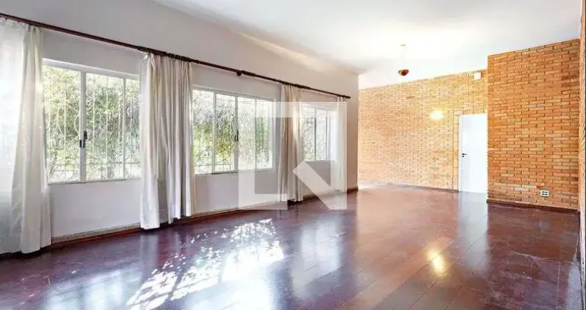 Casa para Venda - Santo Amaro , 3 Quartos,  300 m² - São Paulo