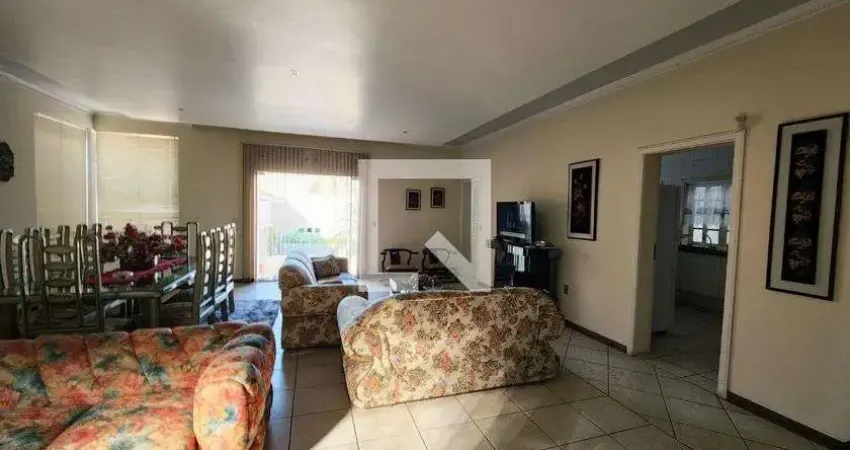 Casa para Venda - Jardim Samambaia, 3 Quartos,  420 m² - Jundiaí