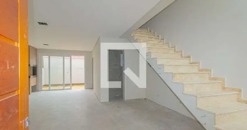 Casa para Venda - Igará, 3 Quartos,  232 m² - Canoas