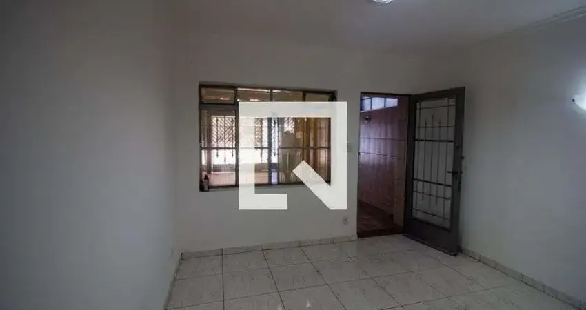 Casa para Venda - Penha de França, 4 Quartos,  170 m² - São Paulo
