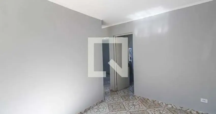 Apartamento para Venda - Sapopemba, 2 Quartos,  55 m² - São Paulo