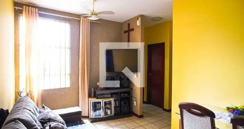 Apartamento para Venda - Vila Cloris, 3 Quartos,  75 m² - Belo Horizonte