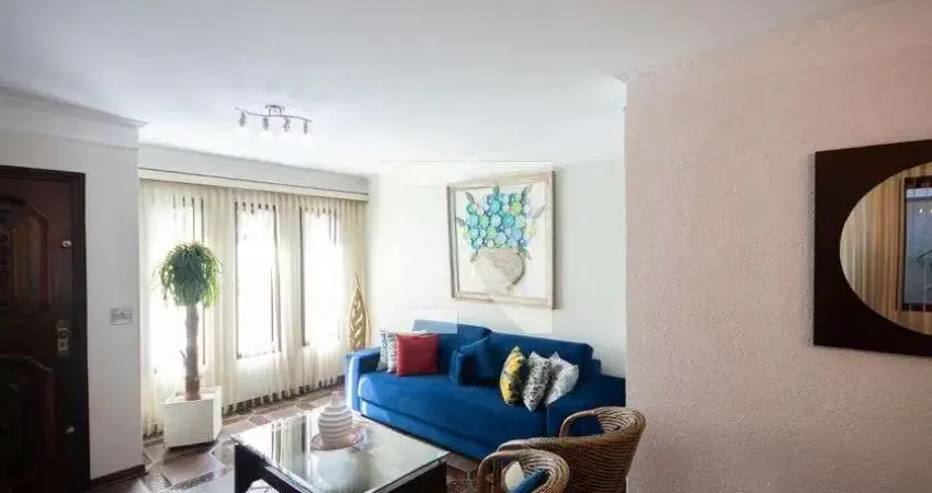 Casa para Venda - Vila Maria , 3 Quartos,  198 m² - São Paulo