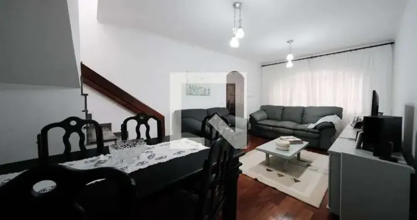 Casa para Venda - Artur Alvim, 3 Quartos,  160 m² - São Paulo