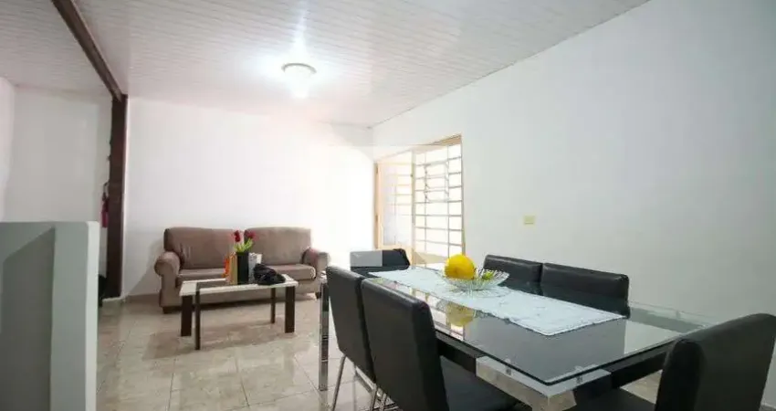 Casa para Venda - Sapopemba, 7 Quartos,  450 m² - São Paulo