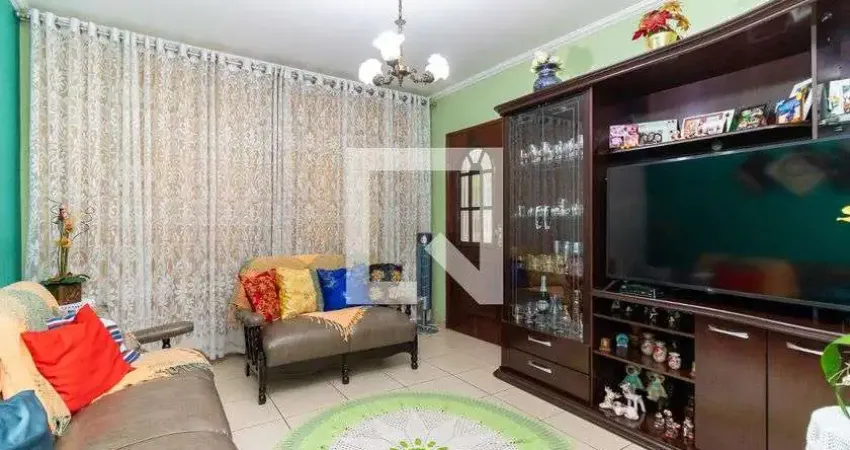 Casa para Venda - Itaquera, 4 Quartos,  500 m² - São Paulo