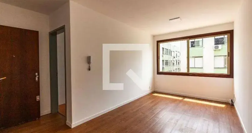 Apartamento para Venda - Teresópolis, 1 Quarto,  43 m² - Porto Alegre