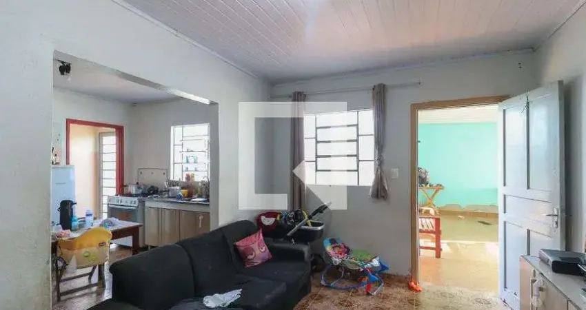Casa para Venda - Vila Hortolândia , 2 Quartos,  145 m² - Jundiaí