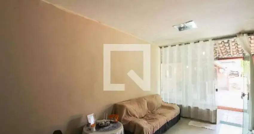 Casa para Venda - São Francisco, 2 Quartos,  500 m² - Belo Horizonte