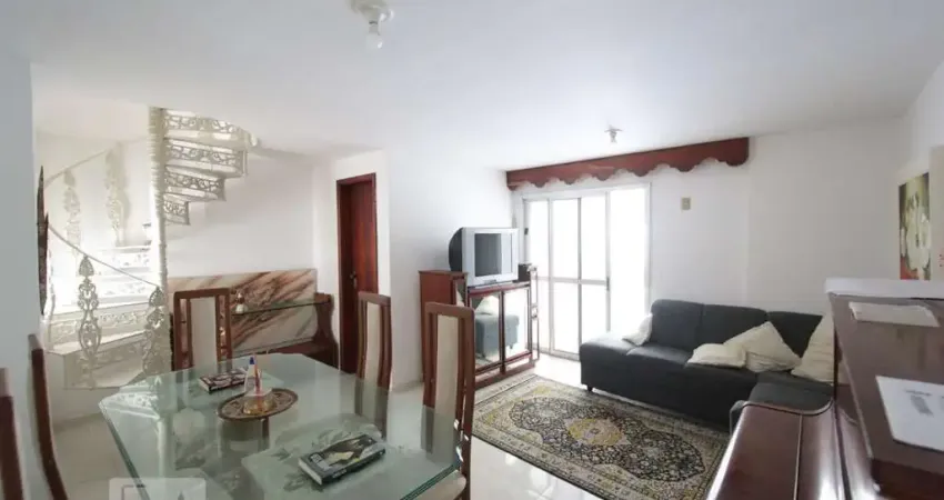 Cobertura para Venda - Recreio, 2 Quartos,  116 m² - Rio de Janeiro