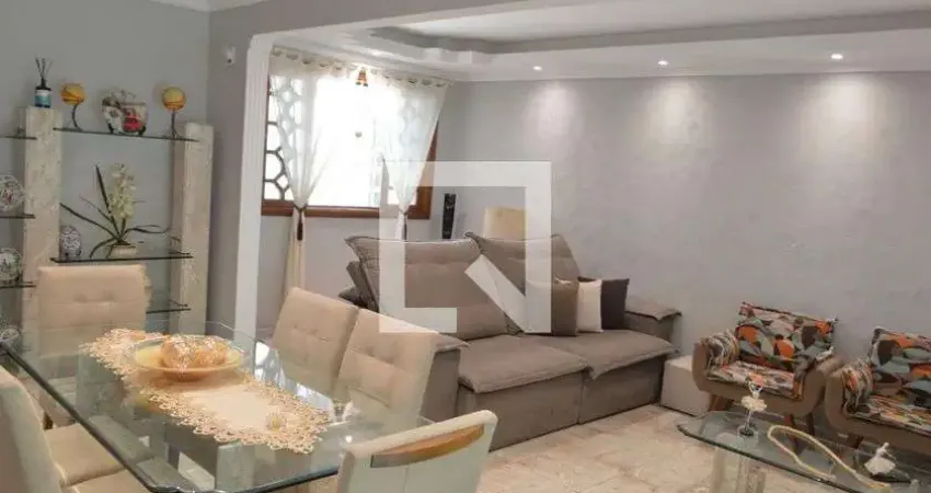 Casa / Sobrado em Condomínio para Venda - Taquara, 4 Quartos,  173 m² - Rio de Janeiro