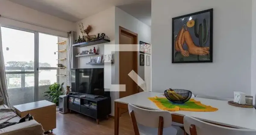 Apartamento para Venda - Rubem Berta, 2 Quartos,  47 m² - Porto Alegre
