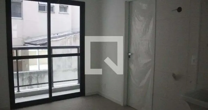 Apartamento para Venda - Tijuca, 1 Quarto,  32 m² - Rio de Janeiro