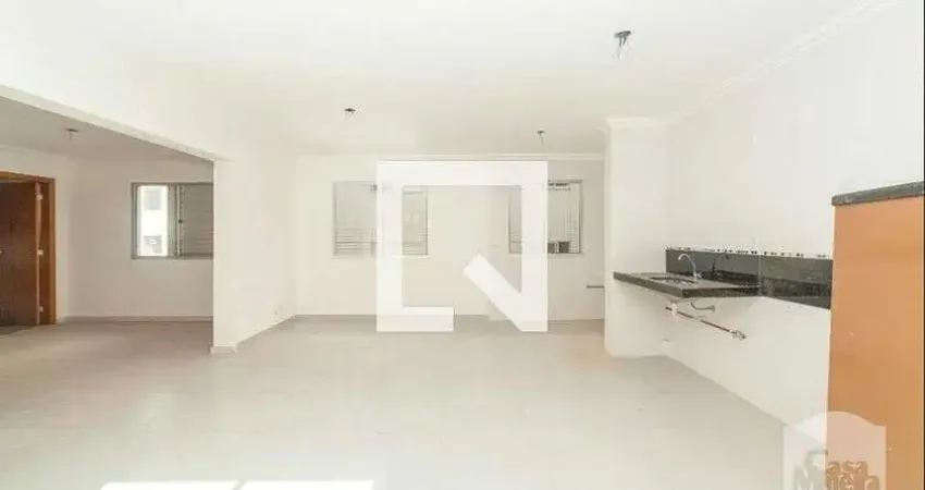 Apartamento para Venda - Fernão Dias, 2 Quartos,  64 m² - Belo Horizonte