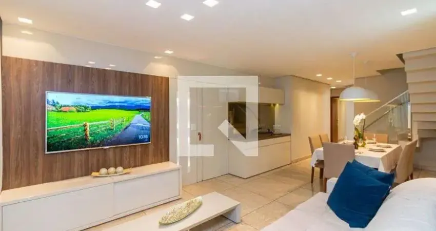 Cobertura para Venda - Cidade Nova, 5 Quartos,  344 m² - Belo Horizonte