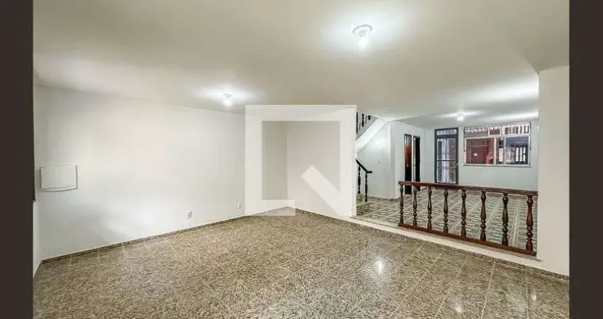 Casa / Sobrado em Condomínio para Venda - Humaitá, 3 Quartos,  256 m² - Rio de Janeiro