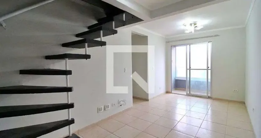 Cobertura para Venda - Santa Teresinha, 3 Quartos,  196 m² - Santo André