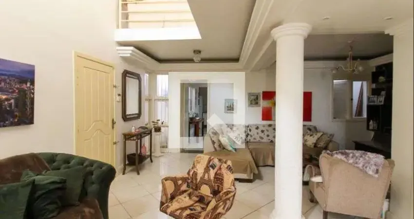 Casa para Venda - Igará, 4 Quartos,  160 m² - Canoas