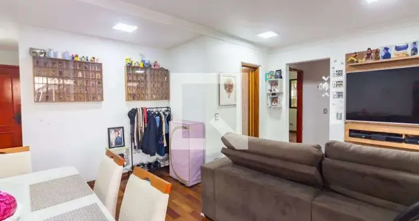 Apartamento para Venda - Jaguaribe, 2 Quartos,  63 m² - Osasco