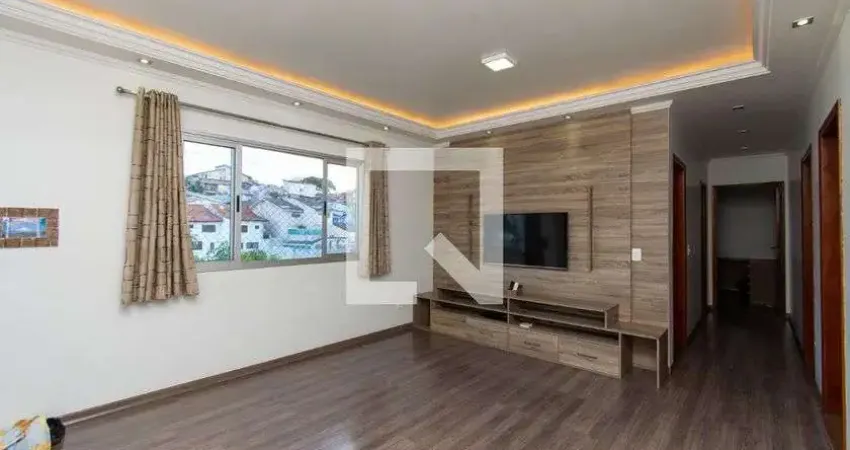 Apartamento para Venda - Vila Rosália, 3 Quartos,  120 m² - Guarulhos