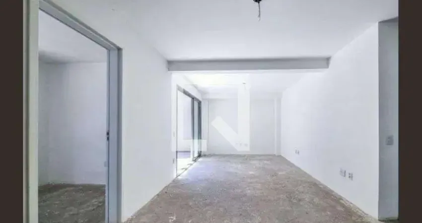 Apartamento para Venda - Moema, 3 Quartos,  133 m² - São Paulo