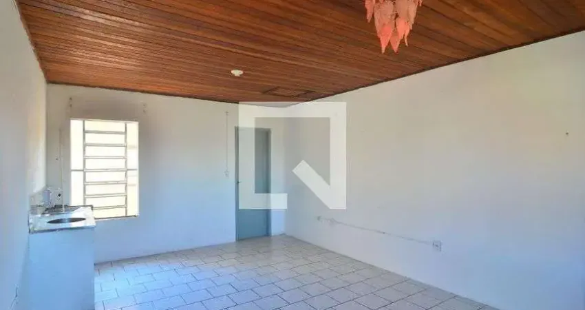 Kitnet / Stúdio para Venda - São José, 1 Quarto,  25 m² - Canoas