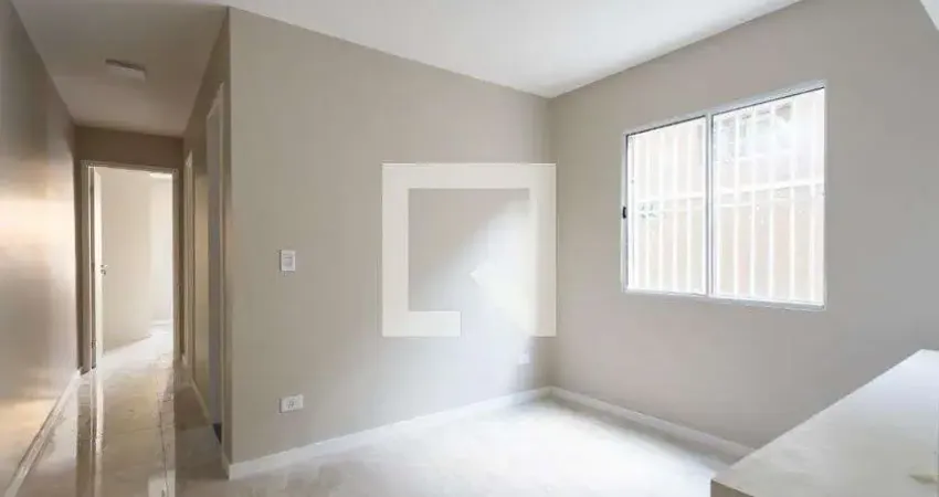 Apartamento para Venda - Veloso, 2 Quartos,  46 m² - Osasco