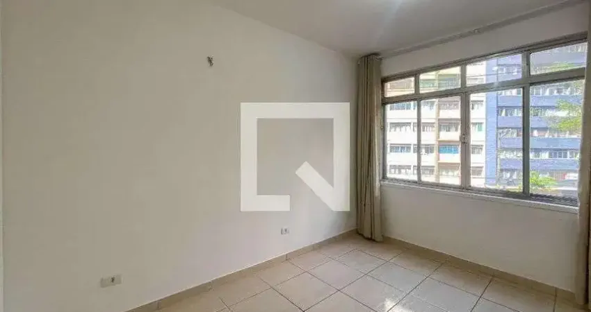 Kitnet / Stúdio para Venda - Liberdade, 1 Quarto,  38 m² - São Paulo