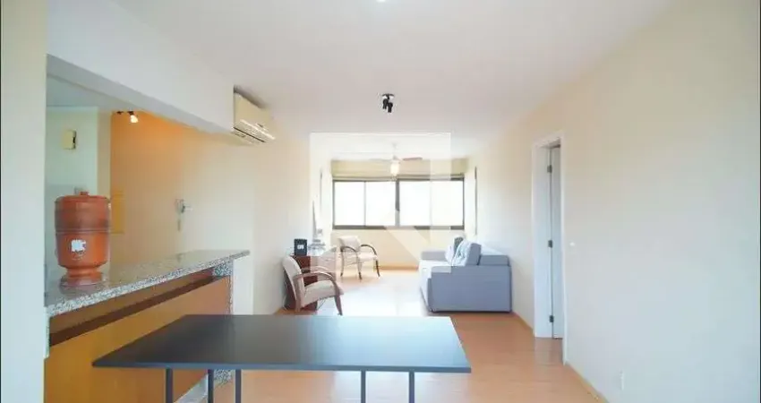 Apartamento para Venda - Bom Fim, 3 Quartos,  104 m² - Porto Alegre