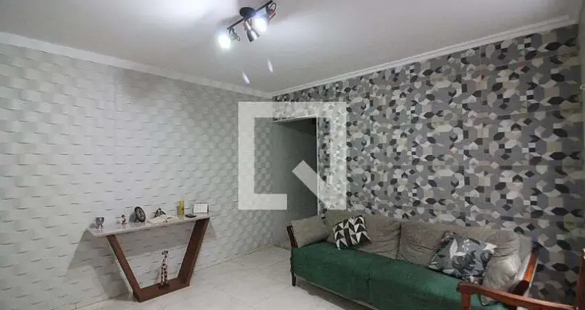 Casa para Venda - Assunção, 2 Quartos,  145 m² - São Bernardo do Campo