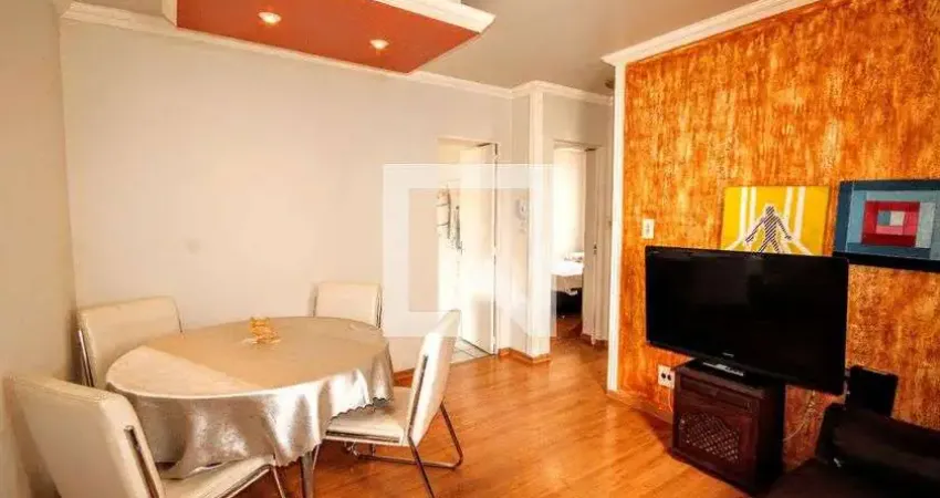 Apartamento para Venda - Betânia, 2 Quartos,  48 m² - Belo Horizonte