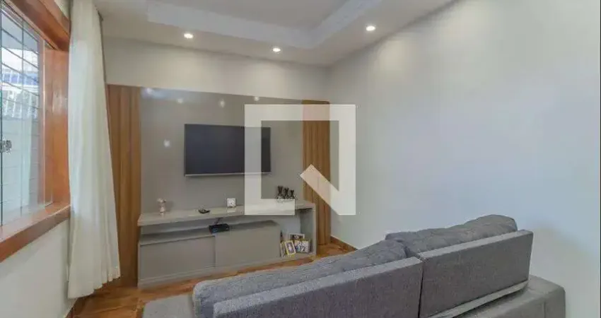Casa para Venda - Santa Tereza, 3 Quartos,  277 m² - Belo Horizonte