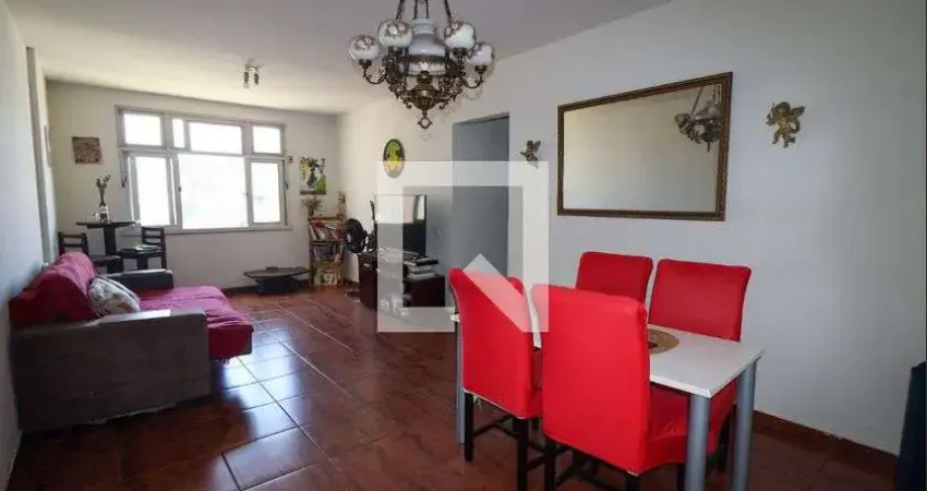 Apartamento para Venda - Vila Isabel, 3 Quartos,  110 m² - Rio de Janeiro