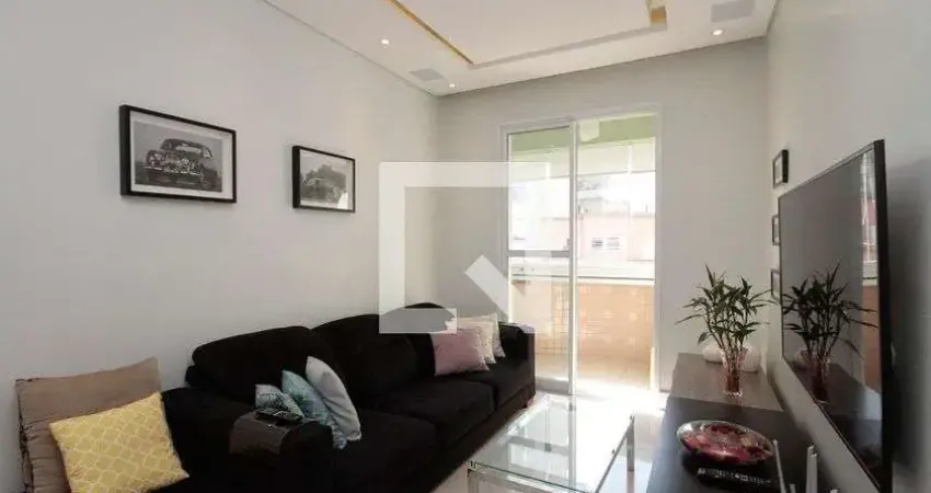 Apartamento para Venda - Santa Cecília, 2 Quartos,  72 m² - São Paulo